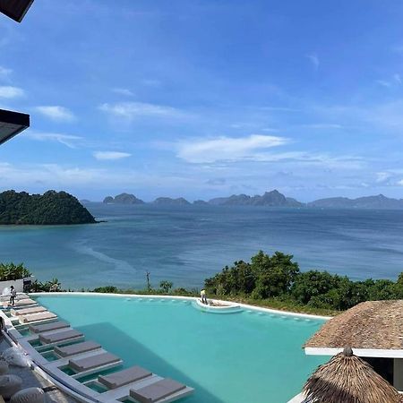 El Nido Bayview Resort ภายนอก รูปภาพ
