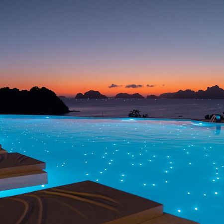El Nido Bayview Resort ภายนอก รูปภาพ
