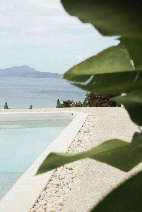 El Nido Bayview Resort ภายนอก รูปภาพ