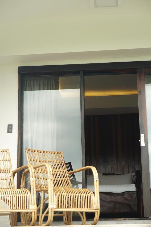 El Nido Bayview Resort ภายนอก รูปภาพ