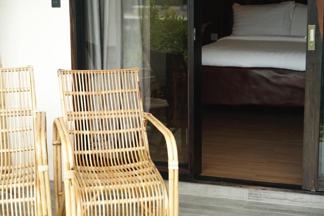 El Nido Bayview Resort ภายนอก รูปภาพ