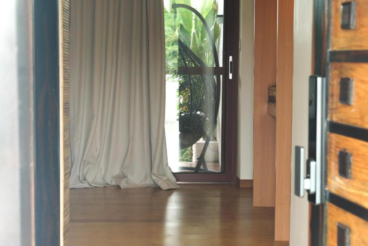 El Nido Bayview Resort ภายนอก รูปภาพ