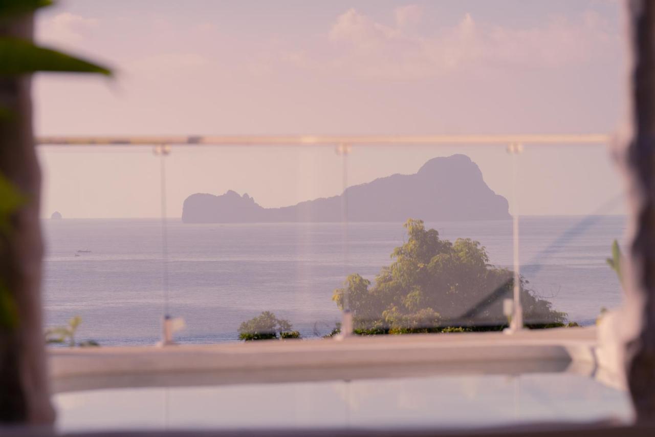 El Nido Bayview Resort ภายนอก รูปภาพ