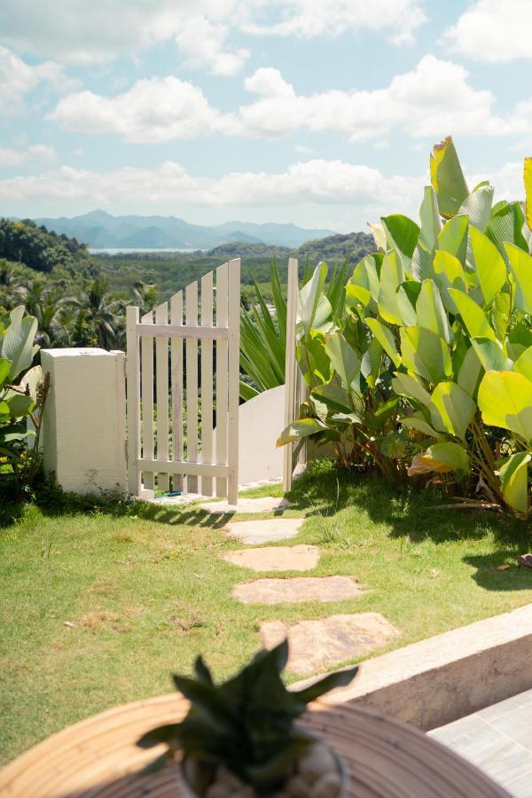 El Nido Bayview Resort ภายนอก รูปภาพ