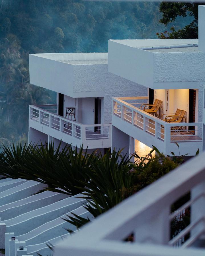 El Nido Bayview Resort ภายนอก รูปภาพ