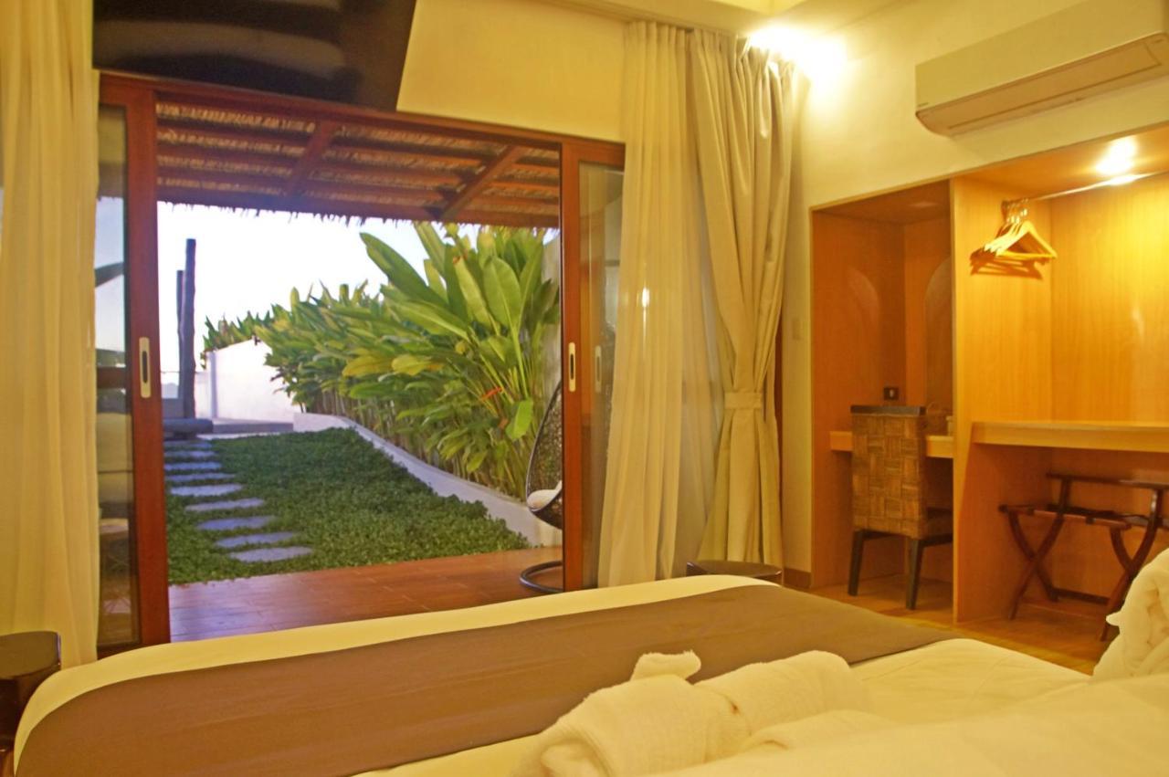 El Nido Bayview Resort ภายนอก รูปภาพ