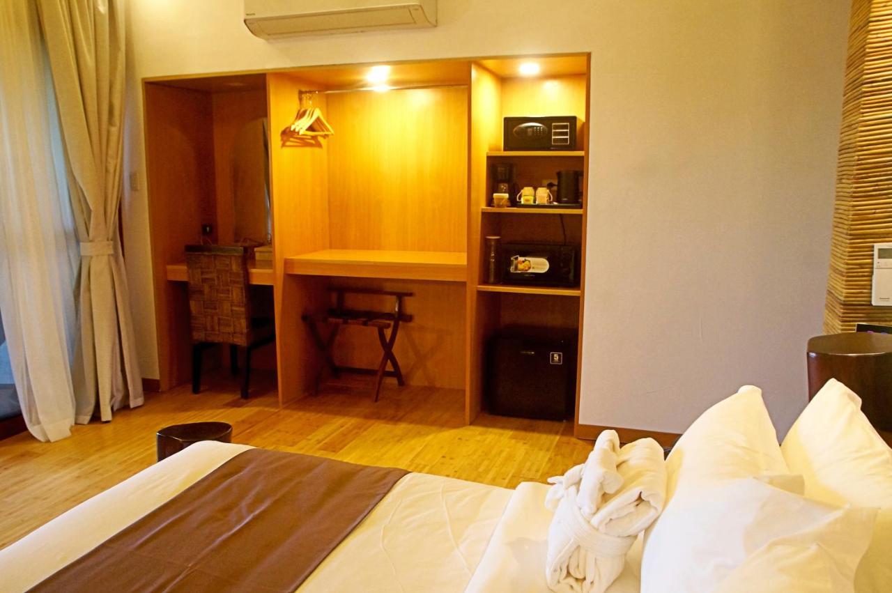 El Nido Bayview Resort ภายนอก รูปภาพ