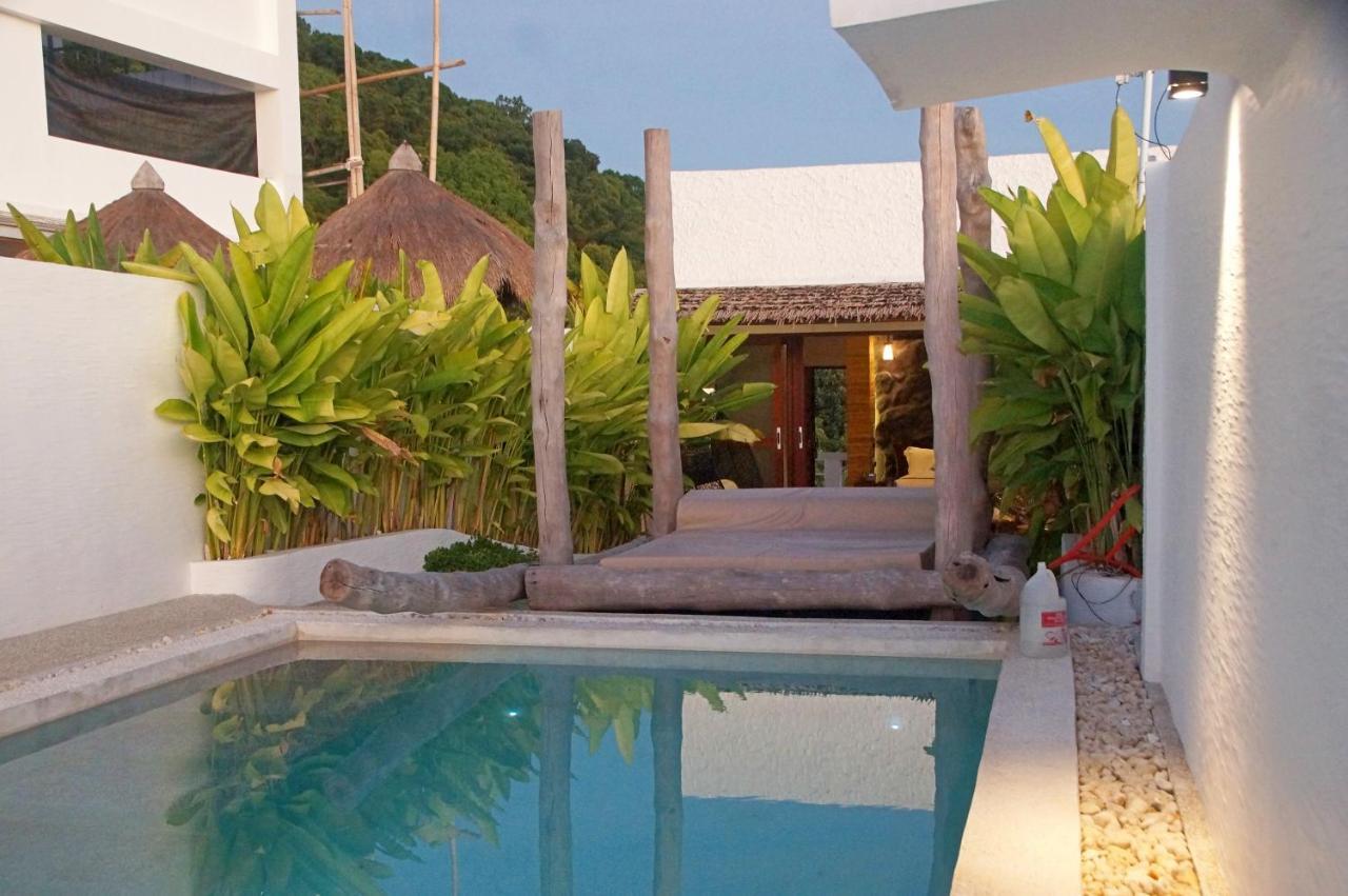 El Nido Bayview Resort ภายนอก รูปภาพ
