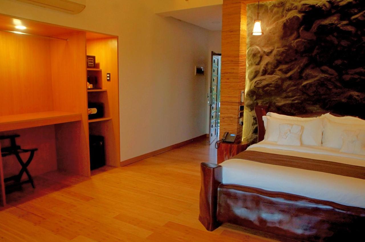 El Nido Bayview Resort ภายนอก รูปภาพ