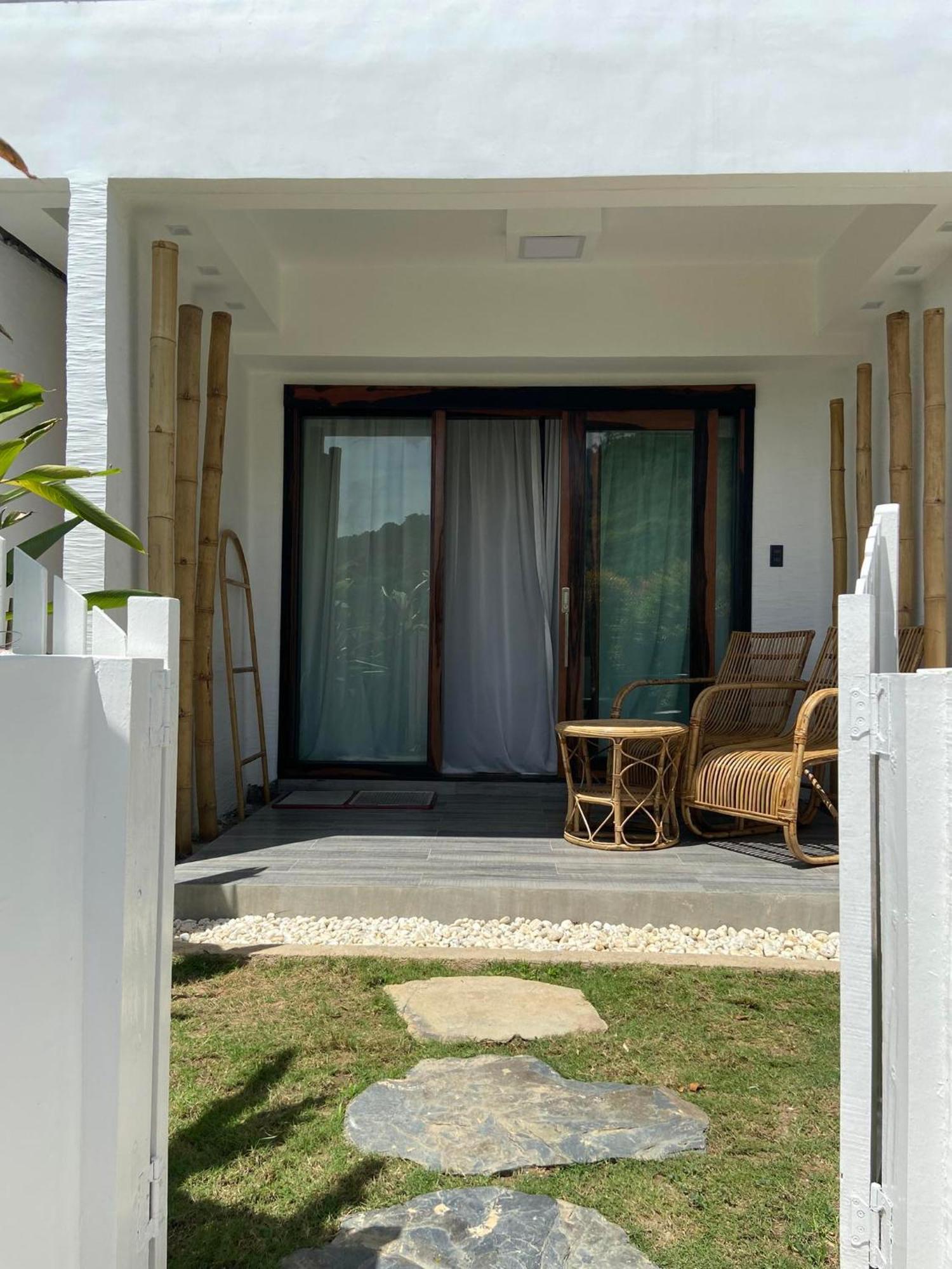El Nido Bayview Resort ภายนอก รูปภาพ
