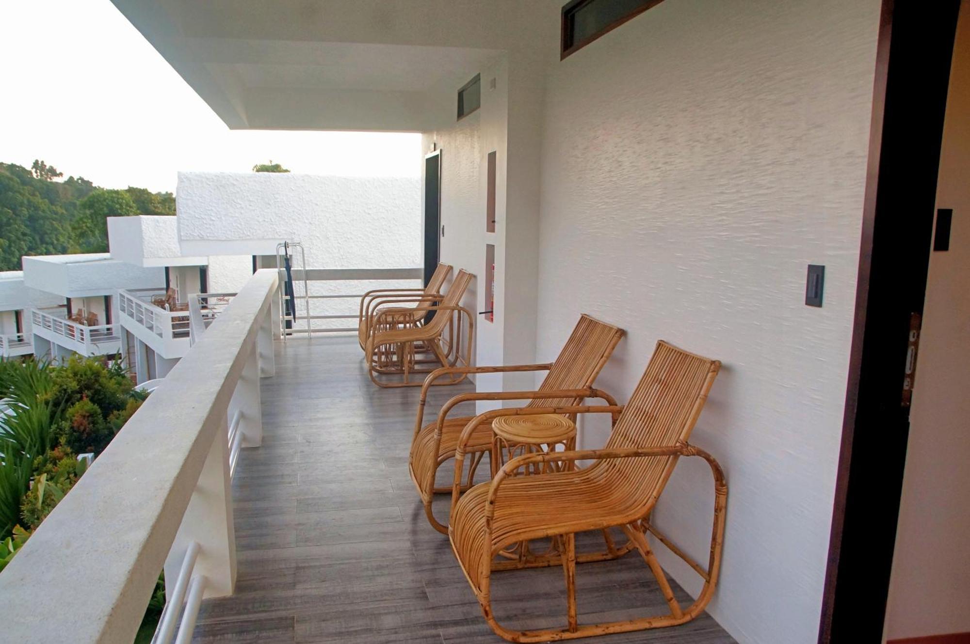 El Nido Bayview Resort ภายนอก รูปภาพ