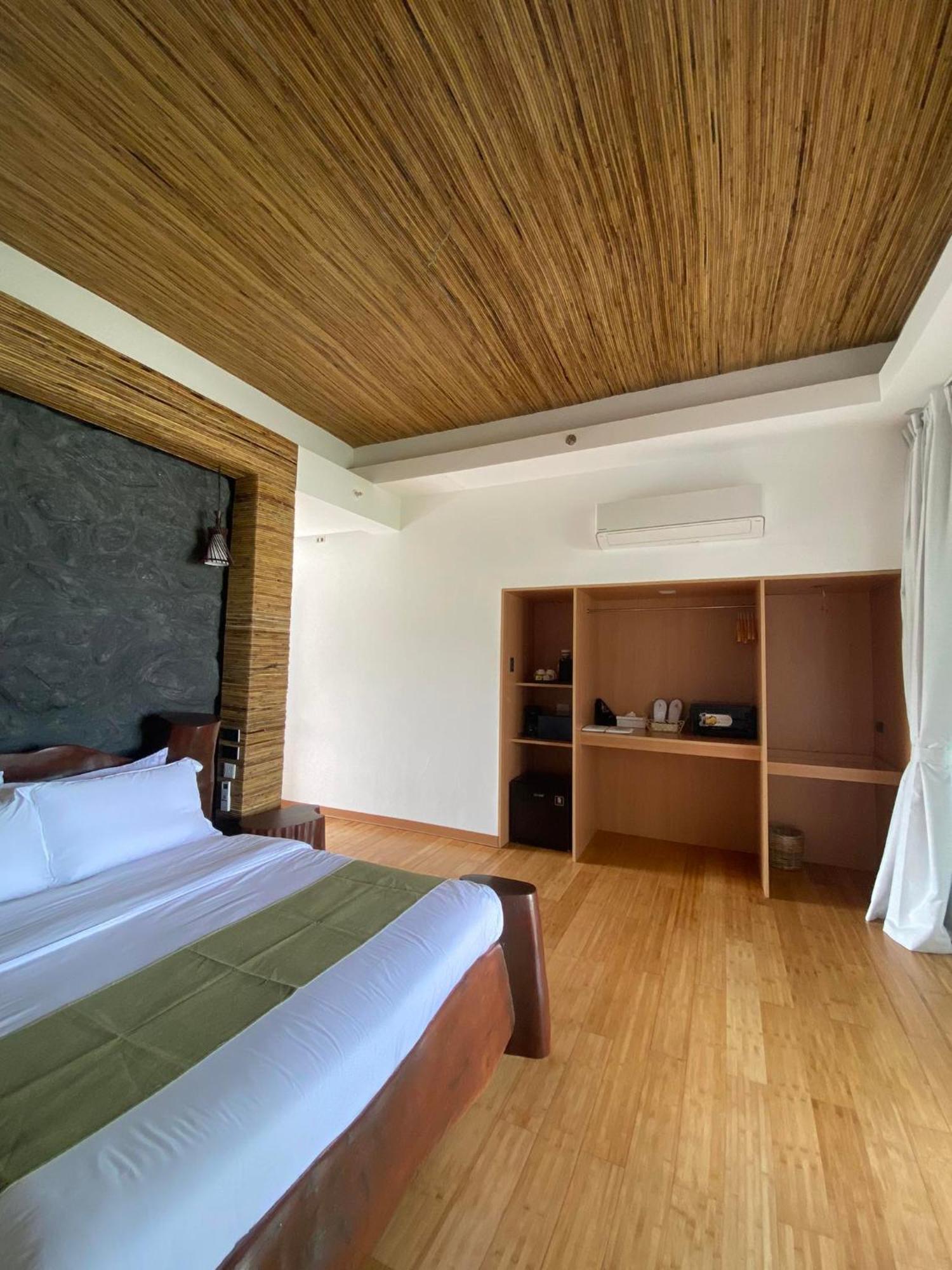 El Nido Bayview Resort ภายนอก รูปภาพ