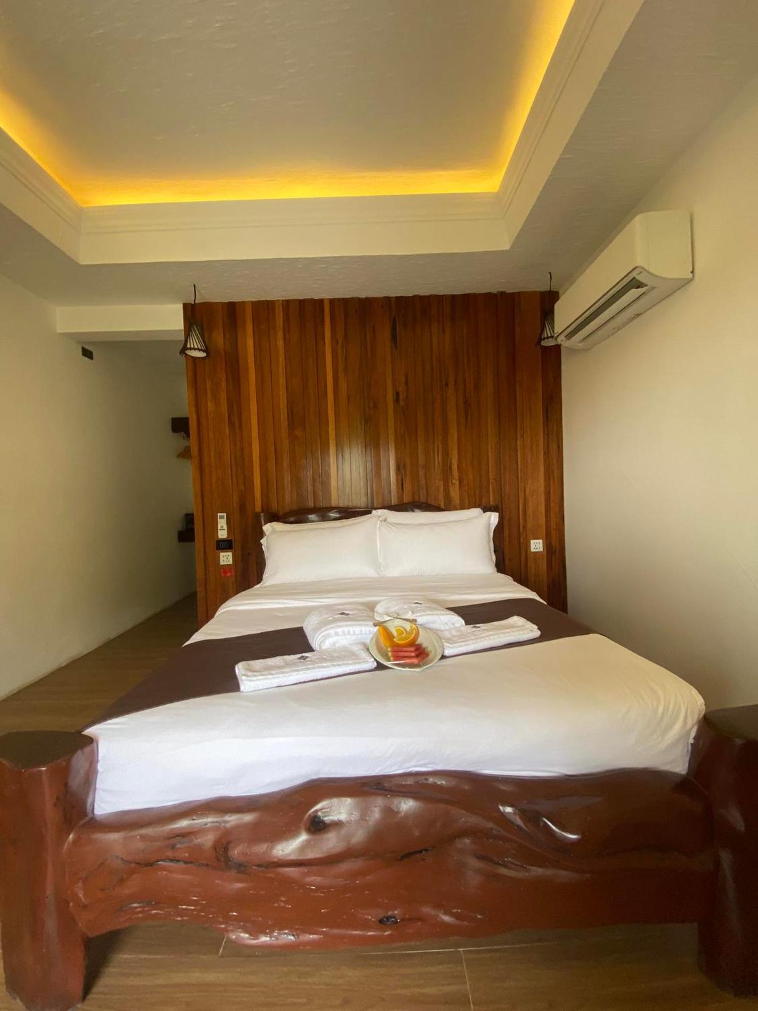 El Nido Bayview Resort ภายนอก รูปภาพ
