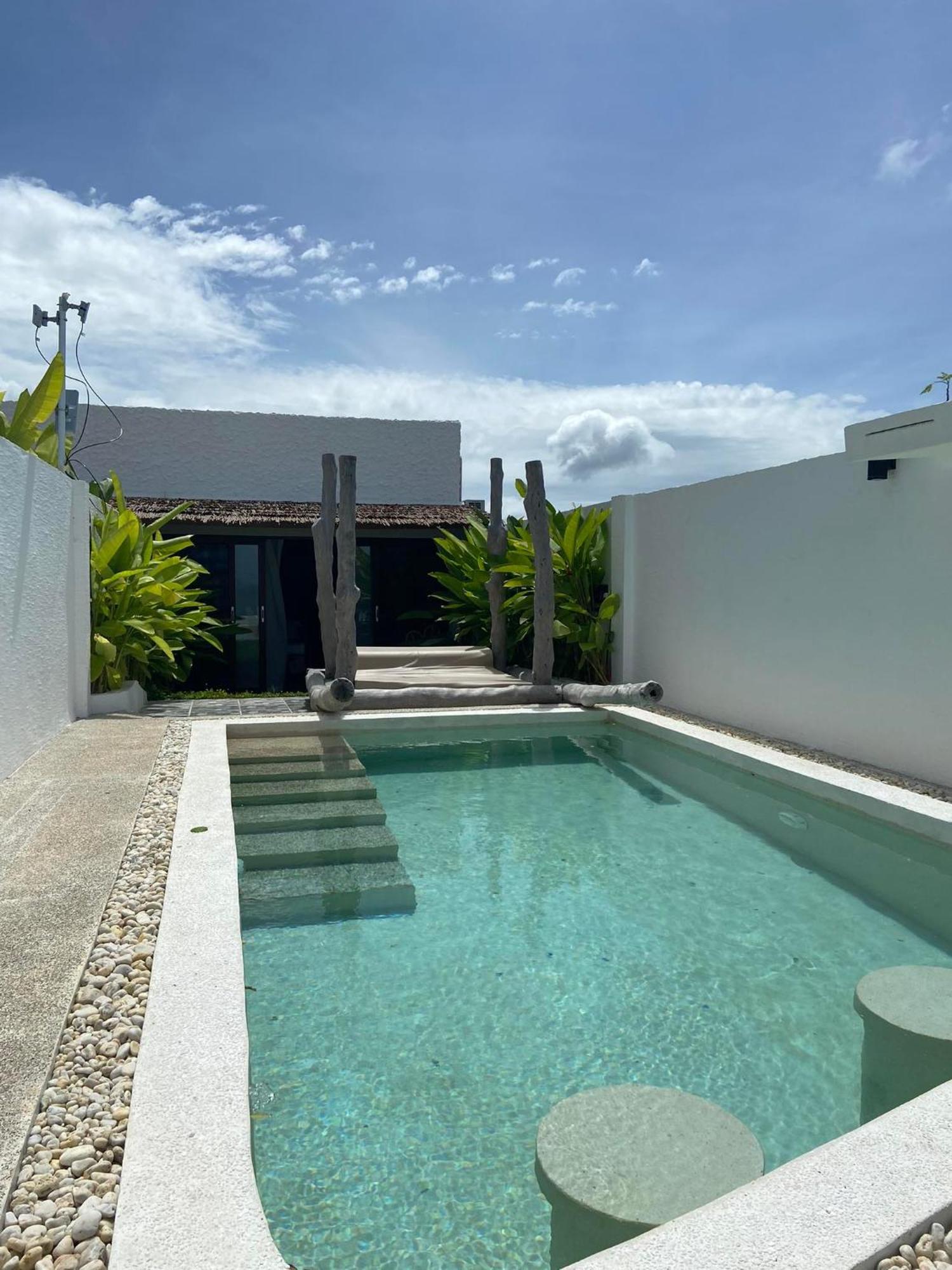 El Nido Bayview Resort ภายนอก รูปภาพ
